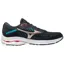 Mizuno Wave Rider 24 Ink/Platinum